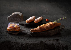 ROUGE DINNER FOR TWO