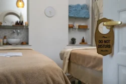 חבילת ספא מפנקת בחדר פרימיום