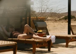 יום פינוק במואה ללא לינה ליחיד