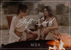 MOA - שובר כספי למתנה מפנקת במיוחד